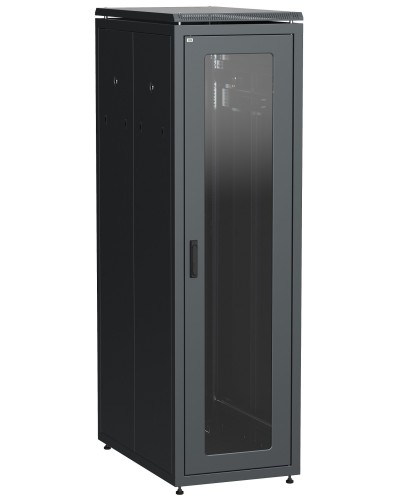 LN05-38U61-G. Шкаф телекоммуникационный 19 напольный 38U. ITK в Благовещенске