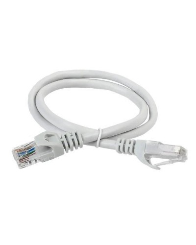 PC01-C6UL-15M. Патч-корд медный. ITK в Благовещенске