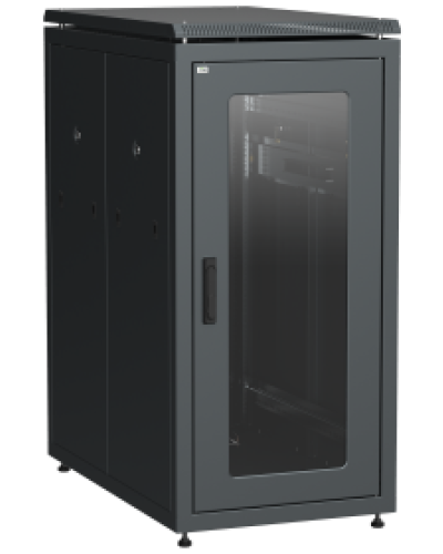 LN05-18U61-G. Шкаф телекоммуникационный 19 напольный 18U. ITK в Благовещенске