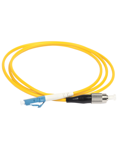 FPC09-FCU-LCU-C1L-70M. Патч-корд оптический. ITK в Благовещенске