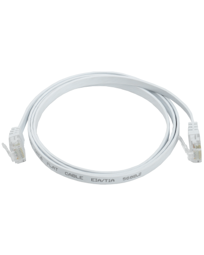 PC08-C06U-2M-FL. Патч-корд медный. ITK в Благовещенске