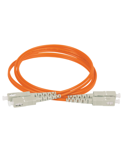 FPC50-SCU-SCU-C2L-3M. Патч-корд оптический. ITK в Благовещенске