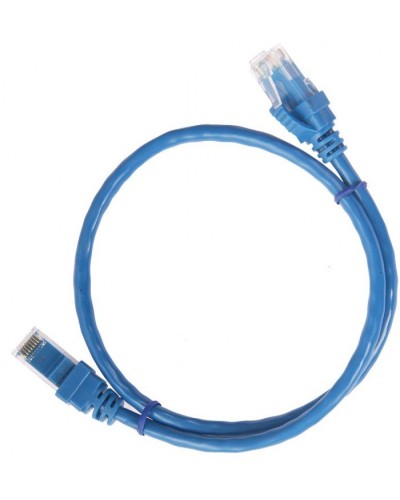 PC03-C5EU-05M. Патч-корд медный. ITK в Благовещенске