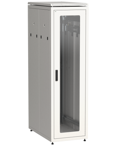 LN35-42U61-G. Шкаф телекоммуникационный 19 напольный 42U. ITK в Благовещенске