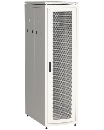 LN35-33U61-P. Шкаф телекоммуникационный 19 напольный 24U. ITK в Благовещенске