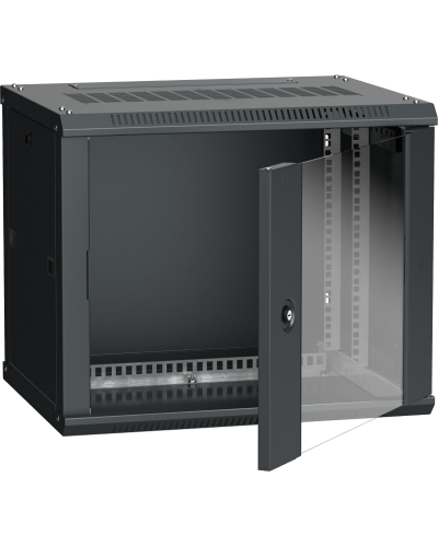 LWR5-15U64-GF. Шкаф телекоммуникационный 19 настенный 15U. ITK в Благовещенске