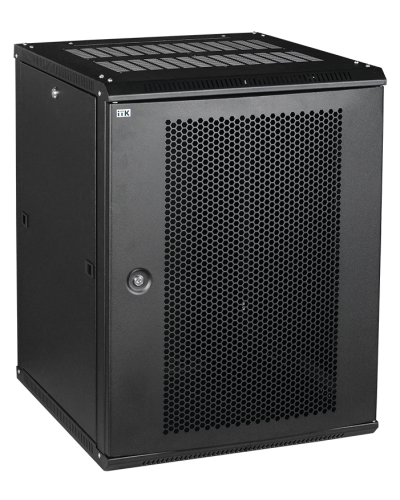 LWR5-18U64-PF. Шкаф телекоммуникационный 19 настенный 18U. ITK в Благовещенске