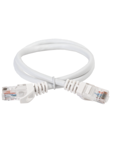 PC08-C5EUL-7M. Патч-корд медный. ITK в Благовещенске