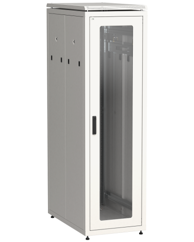 LN35-33U61-G. Шкаф телекоммуникационный 19 напольный 33U. ITK в Благовещенске