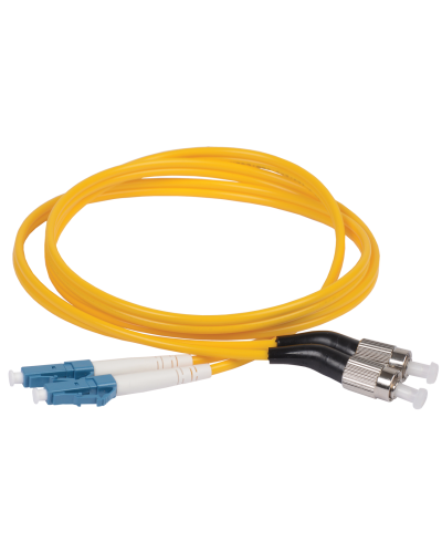 FPC09-FCU-LCU-C2L-30M. Патч-корд оптический. ITK в Благовещенске