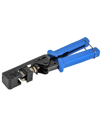 CKJ-090-05: Инструмент обжимной для модулей Keystone Jack 90 в Благовещенске