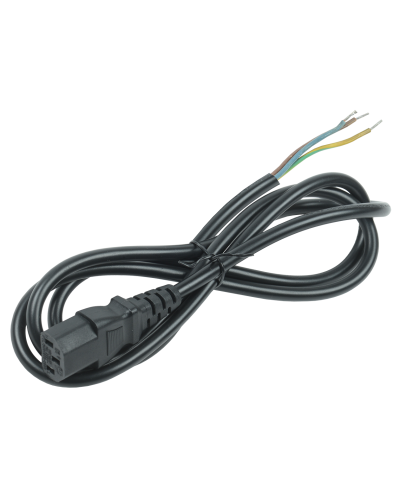PC-C13N-1M. Кабель питания. ITK в Благовещенске