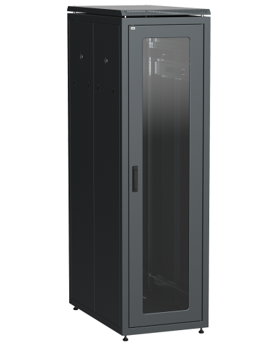 LN05-42U61-G. Шкаф телекоммуникационный 19 напольный 42U. ITK в Благовещенске