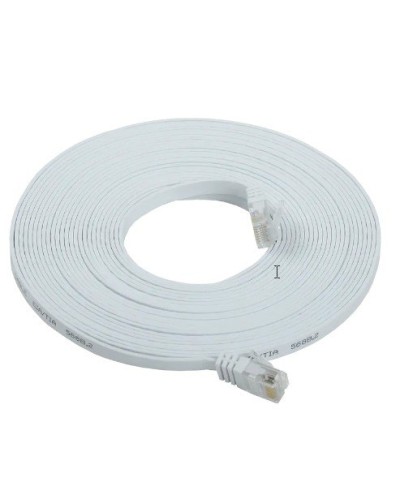 PC08-C06U-10M-FL. Патч-корд медный. ITK в Благовещенске