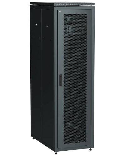 LN05-33U61-PP. Шкаф телекоммуникационный 19 напольный 33U. ITK в Благовещенске