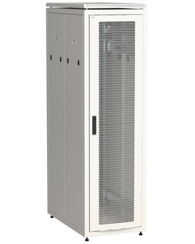 LN35-33U81-PP. Шкаф телекоммуникационный 19 напольный 33U. ITK в Благовещенске