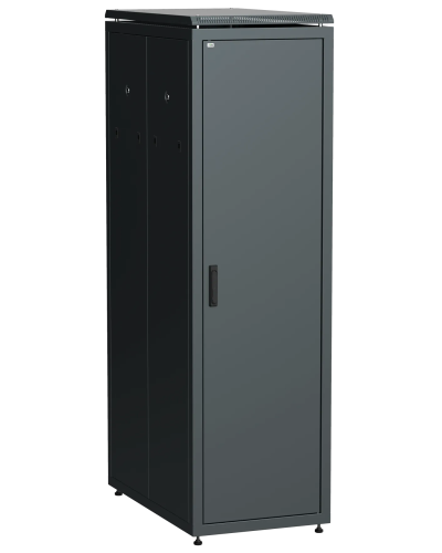LN05-33U61-MM. Шкаф телекоммуникационный 19 напольный 33U. ITK в Благовещенске