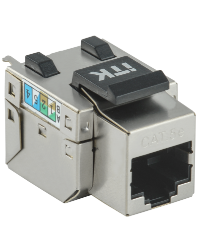 CS1-1C5EF-11. Модуль Keystone Jack. ITK в Благовещенске