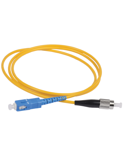FPC09-SCU-FCU-C1L-30M: Патч-корд оптический в Благовещенске