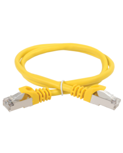 PC05-C5EF-7M. Патч-корд медный. ITK в Благовещенске