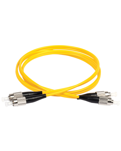 FPC09-FCU-FCU-C2L-25M. Патч-корд оптический. ITK в Благовещенске