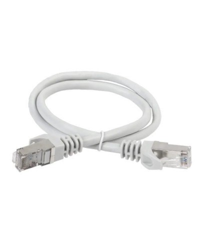 PC01-C6FL-7M. Патч-корд медный. ITK в Благовещенске