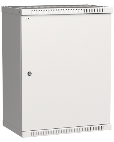 LWE3-15U53-MF. Шкаф телекоммуникационный 19 настенный 15U. ITK в Благовещенске