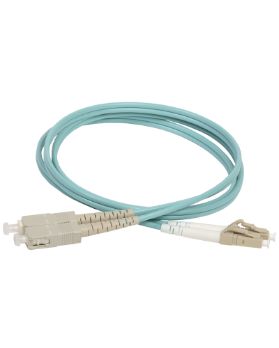 FPC5003-LCU-SCU-C2L-10M: Патч-корд оптический в Благовещенске