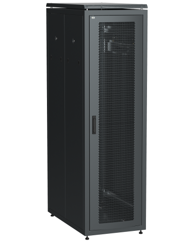 LN05-47U81-PP. Шкаф телекоммуникационный 19 напольный 47U. ITK в Благовещенске