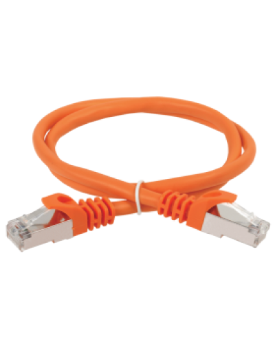 PC07-C5EFL-10M. Патч-корд медный. ITK в Благовещенске
