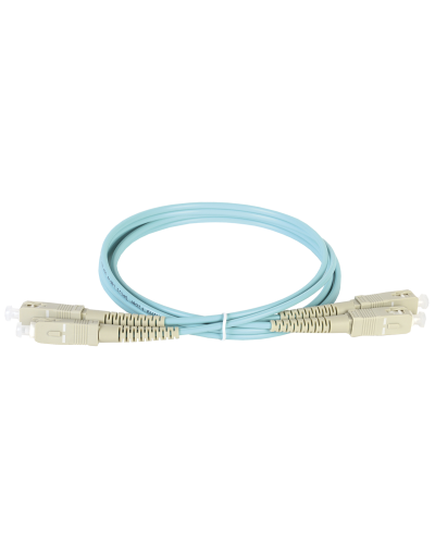 FPC5003-SCU-SCU-C2L-20M: Патч-корд оптический в Благовещенске