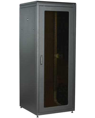 LN05-47U81-GP. Шкаф телекоммуникационный 19 напольный 47U. ITK в Благовещенске
