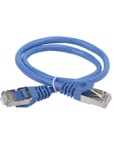 PC03-C5EFL-15M. Патч-корд медный. ITK в Благовещенске