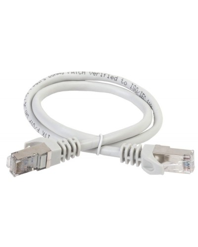 PC01-C5EF-10M. Патч-корд медный. ITK в Благовещенске
