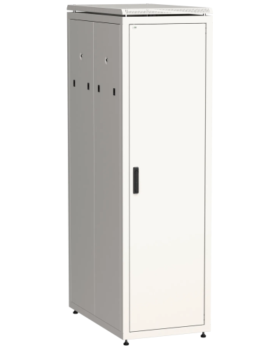 LN35-33U61-M. Шкаф телекоммуникационный 19 напольный 33U. ITK в Благовещенске
