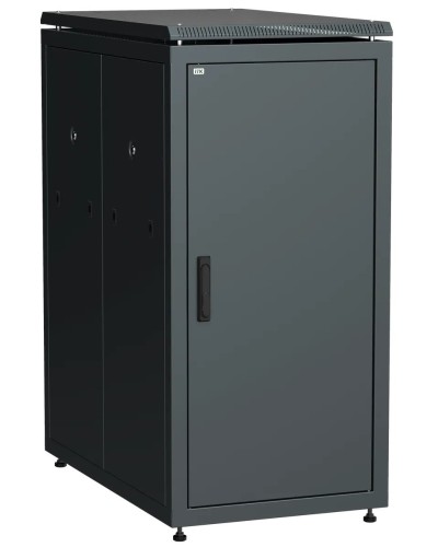 LN05-18U61-M. Шкаф телекоммуникационный 19 напольный 18U. ITK в Благовещенске