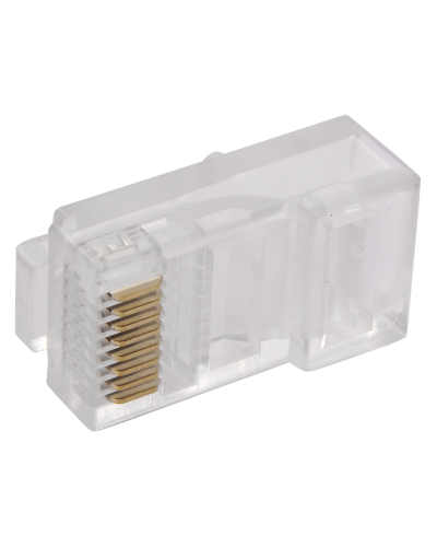 CS3-1C5EU (20 шт). Разъем RJ-45. ITK в Благовещенске