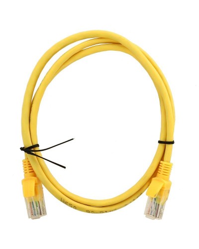 PC05-C5EF-2M. Патч-корд медный. ITK в Благовещенске