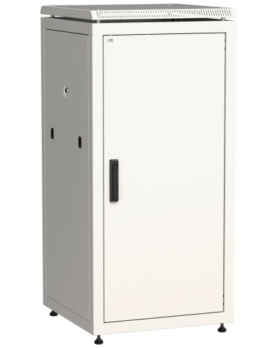 LN35-18U68-M. Шкаф телекоммуникационный 19 напольный 18U. ITK в Благовещенске