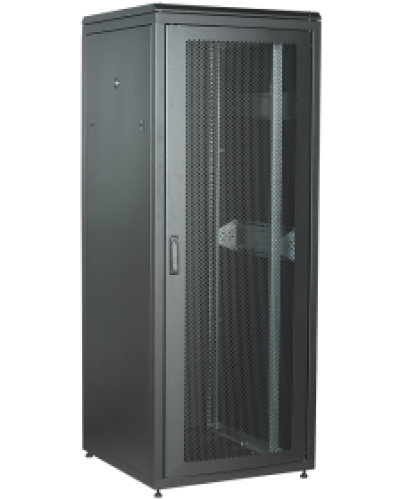 LN05-38U88-PM. Шкаф телекоммуникационный 19 напольный 38U. ITK в Благовещенске