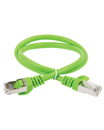 PC02-C6ASL-3M. Патч-корд медный. ITK в Благовещенске
