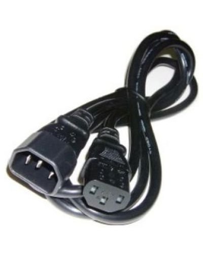 PC-C13C14-2M. Кабель питания. ITK в Благовещенске