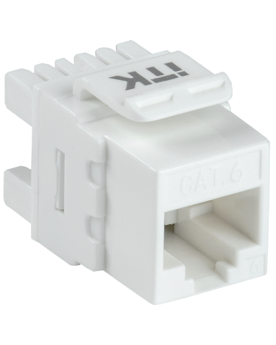 CS1-1C06U-12: Модуль Keystone Jack в Благовещенске