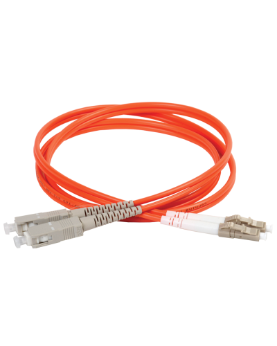 FPC50-SCU-LCU-C2L-1M: Патч-корд оптический в Благовещенске