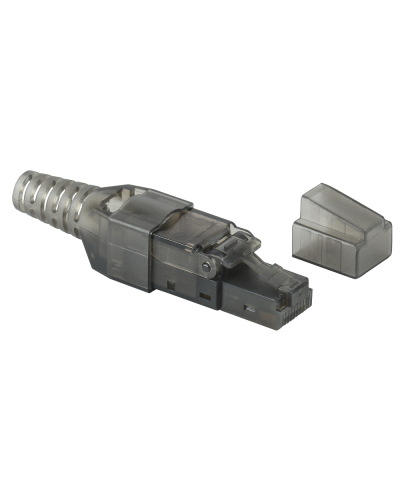 CS3-1C06U-Q. Разъем RJ-45. ITK в Благовещенске