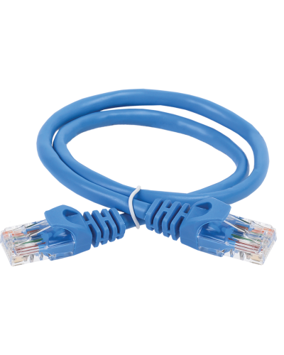 PC03-C5EUL-2M. Патч-корд медный. ITK в Благовещенске