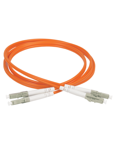 FPC50-LCU-LCU-C2L-10M. Патч-корд оптический. ITK в Благовещенске