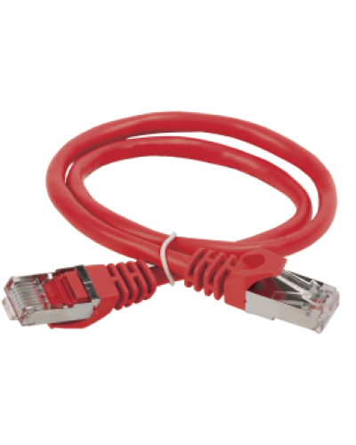 PC04-C5EFL-10M. Патч-корд медный. ITK в Благовещенске