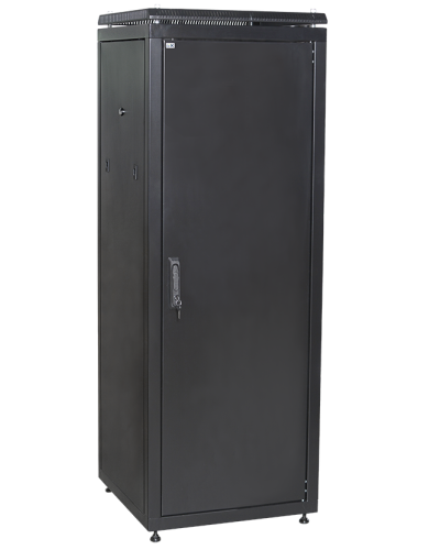 LN05-33U61-M. Шкаф телекоммуникационный 19 напольный 33U. ITK в Благовещенске