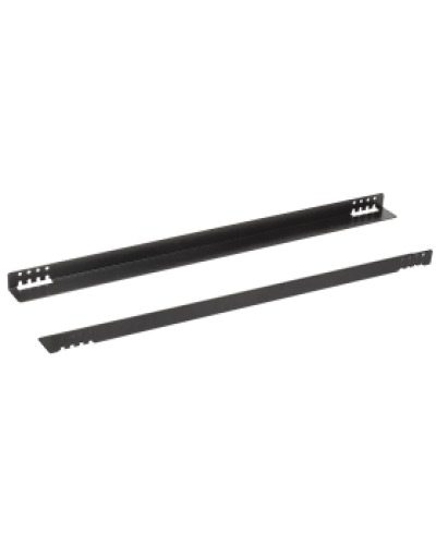 SR05-400-R (2 шт). Направляющие уголки. ITK в Благовещенске